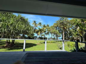 Baku Beachouse, Cow Bay